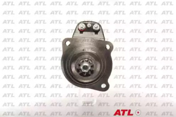 Стартер ATL Autotechnik A 72 240